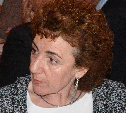 Maria Teresa CORRADIN CONSIGLIERE