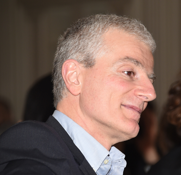 Fabrizio FANTINI CONSIGLIERE