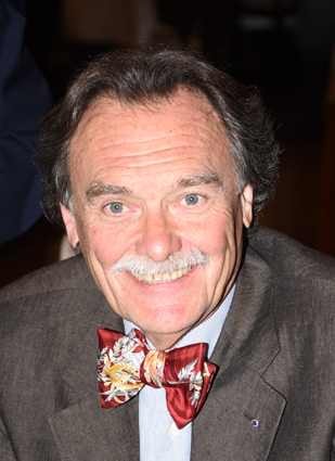 Maurizio NORAT