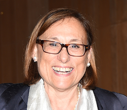 Ornella De Pità Comitato Scientifico Adoi