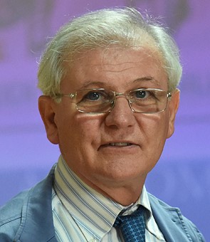 Antonio Cristaudo Comitato Scientifico Adoi