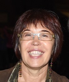 Lucia Brambilla Comitato Scientifico Adoi