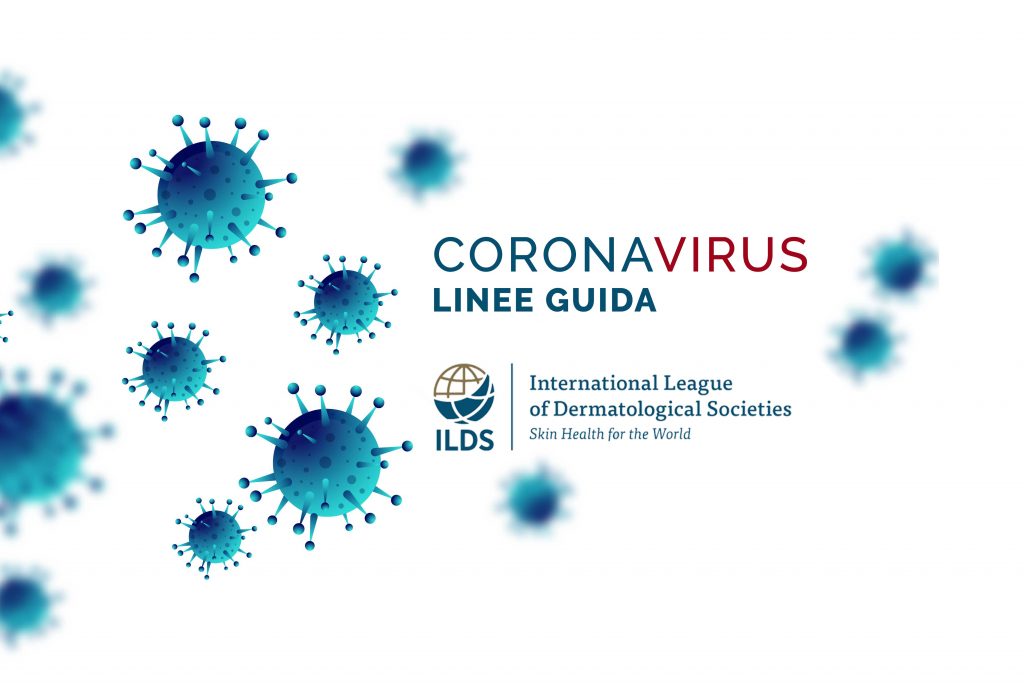 linee guida dermatologia psoriasi covid-19