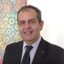 Adriano Vercellone Comitato Scientifico Adoi