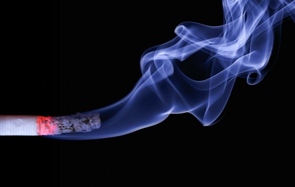 patologie fumo-correlate