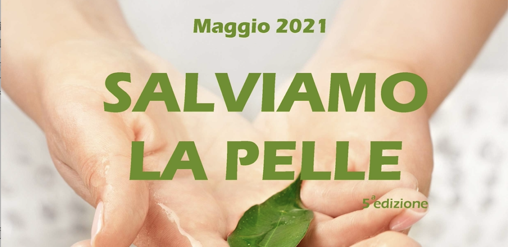Campagna Salviamo la pelle 2021