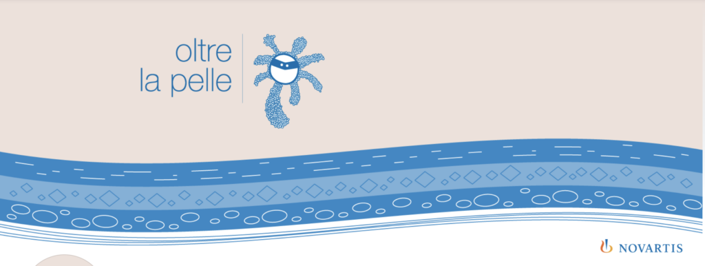 Oltre la pelle - melanoma