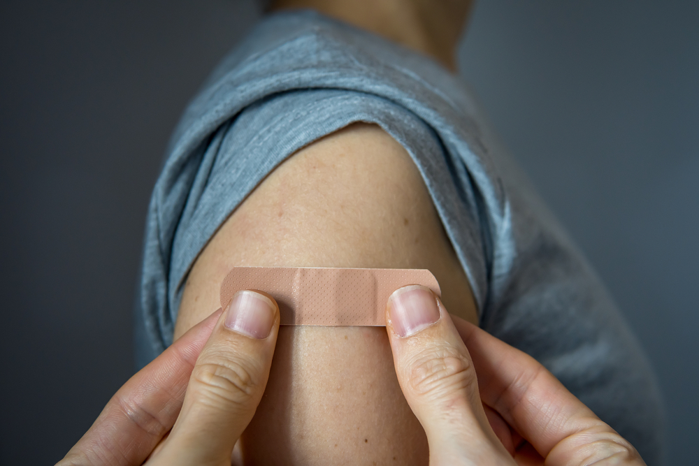 Reazioni allergiche