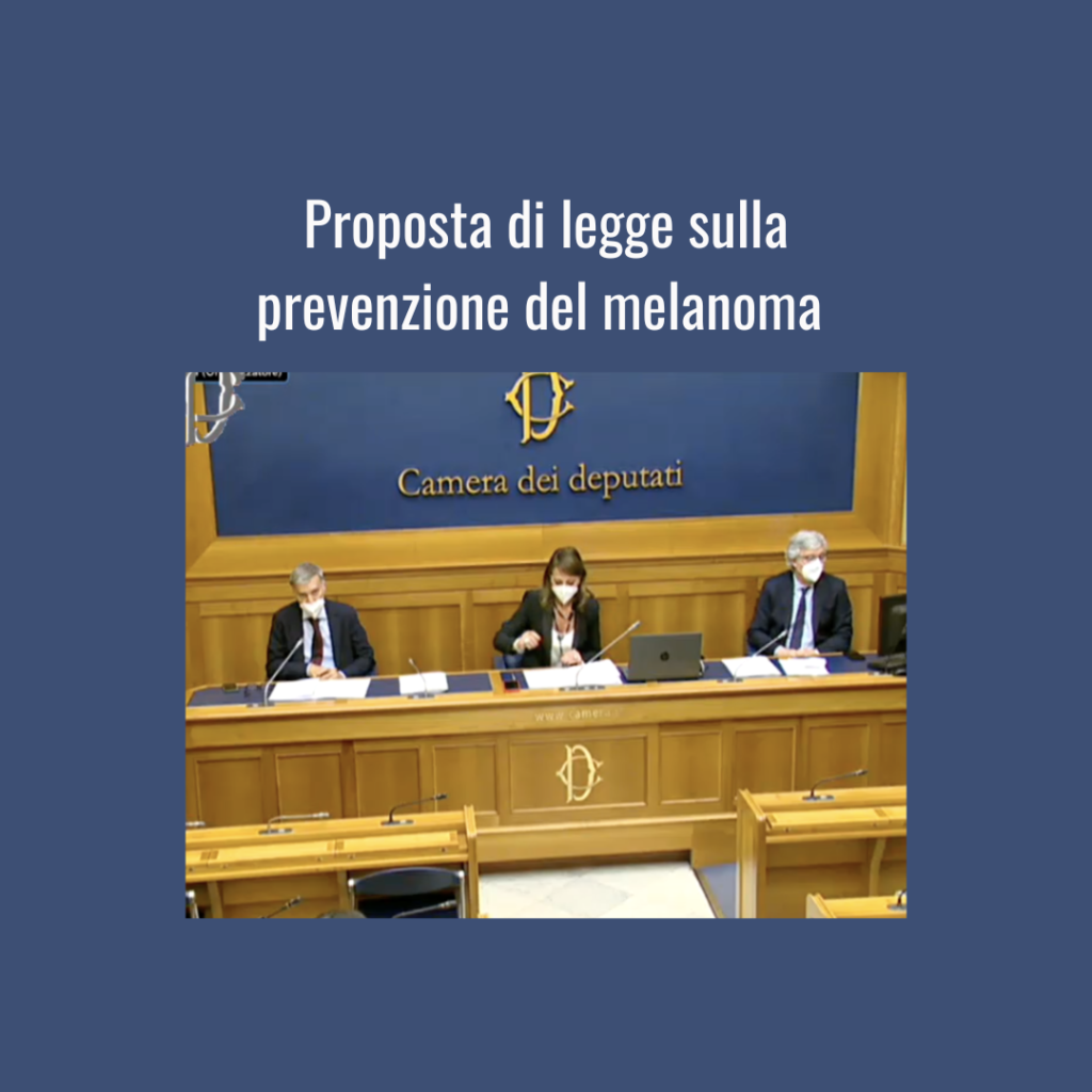 Proposta di legge