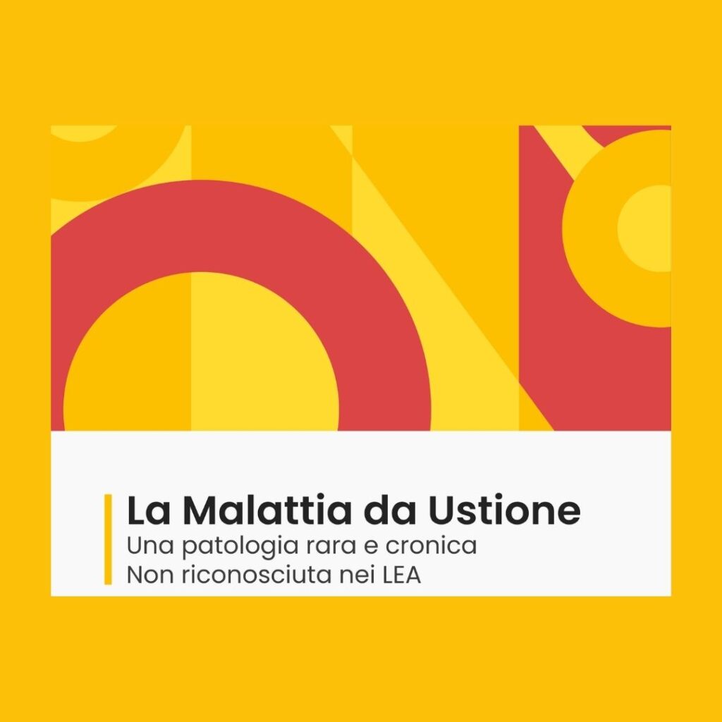 Malattie da ustione