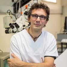 Ignazio Stanganelli Comitato Scientifico Adoi