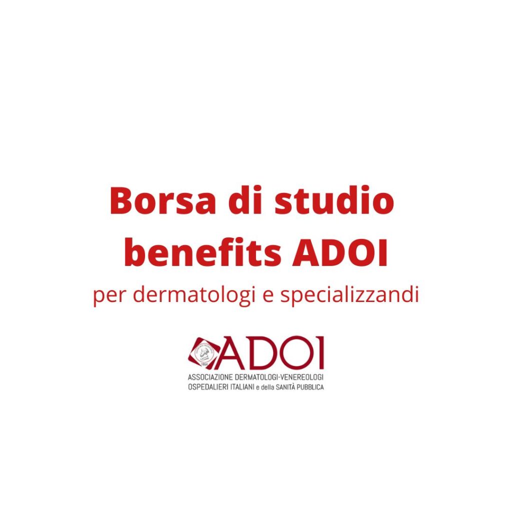Borsa di studio