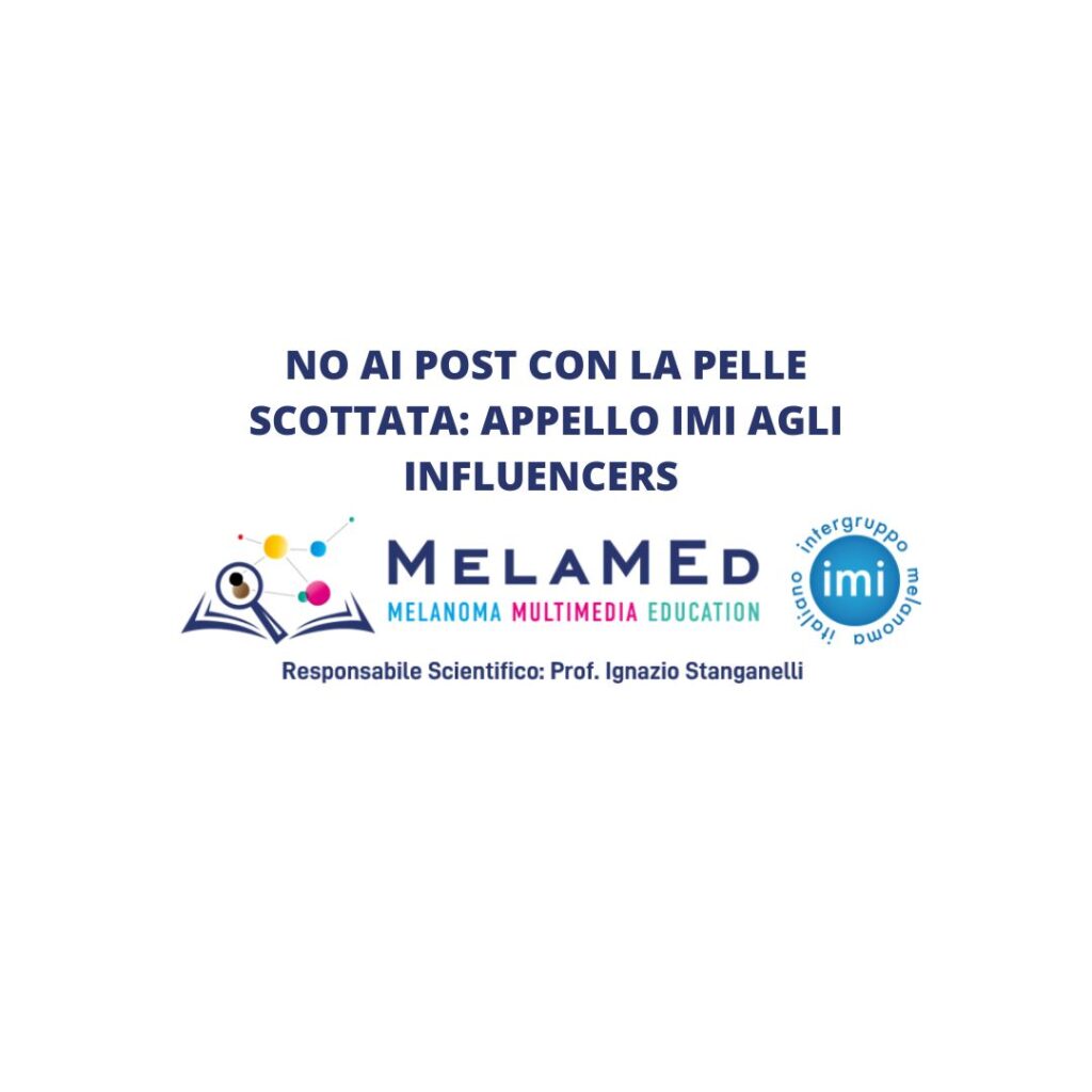 Progetto melamed