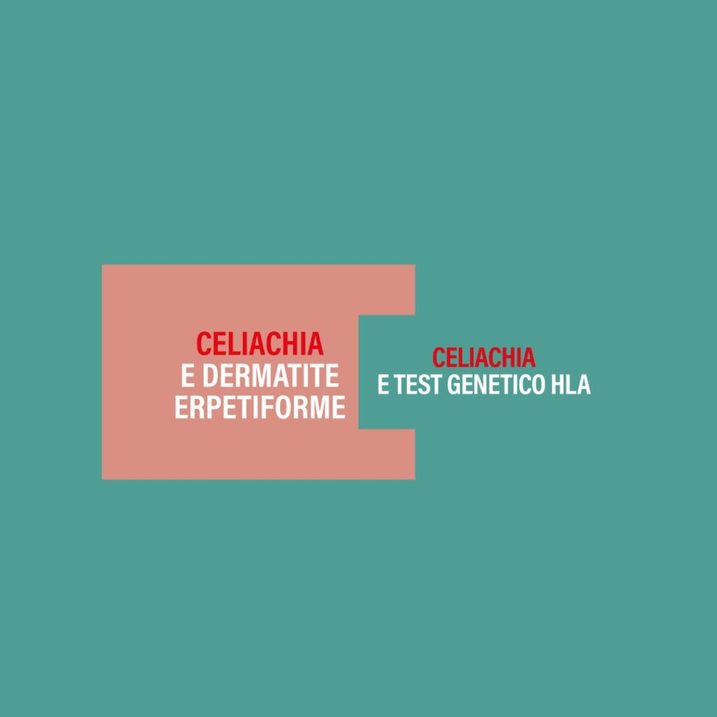 Celiachia