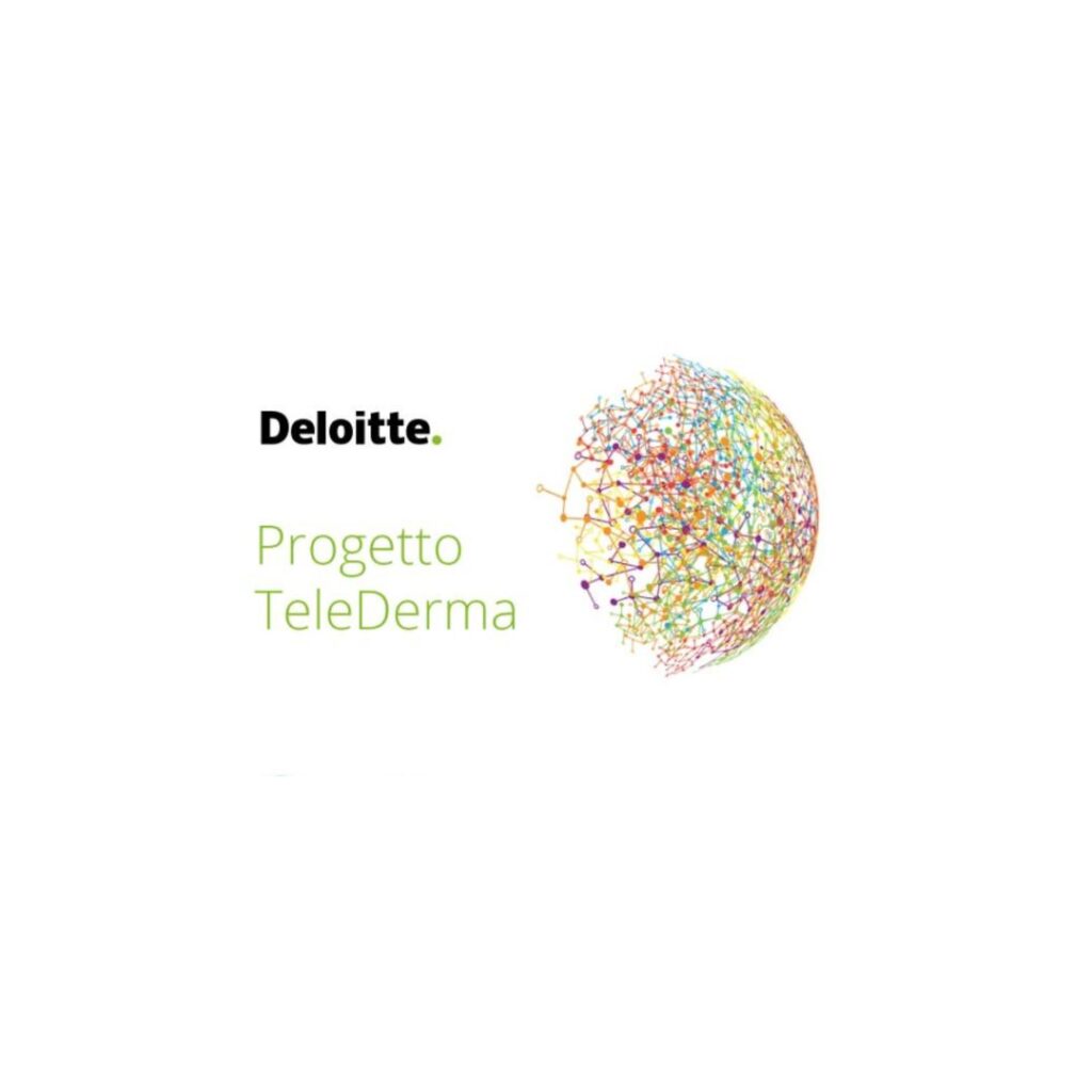 Progetto telederma