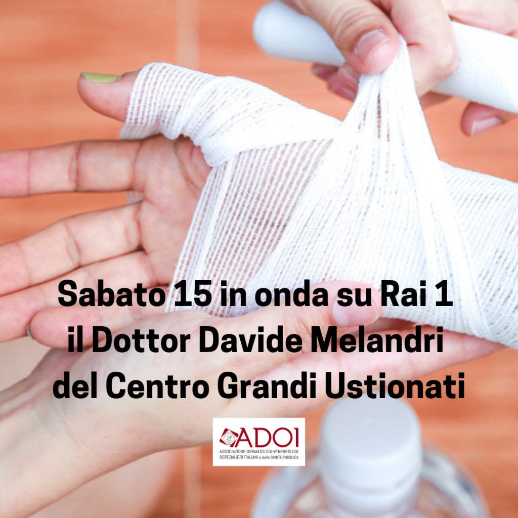 Dottor Davide Melandri