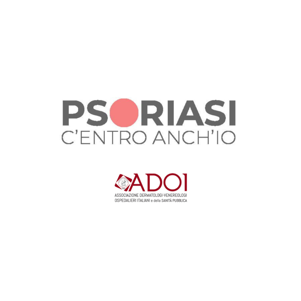 psoriasi c'entro anche io