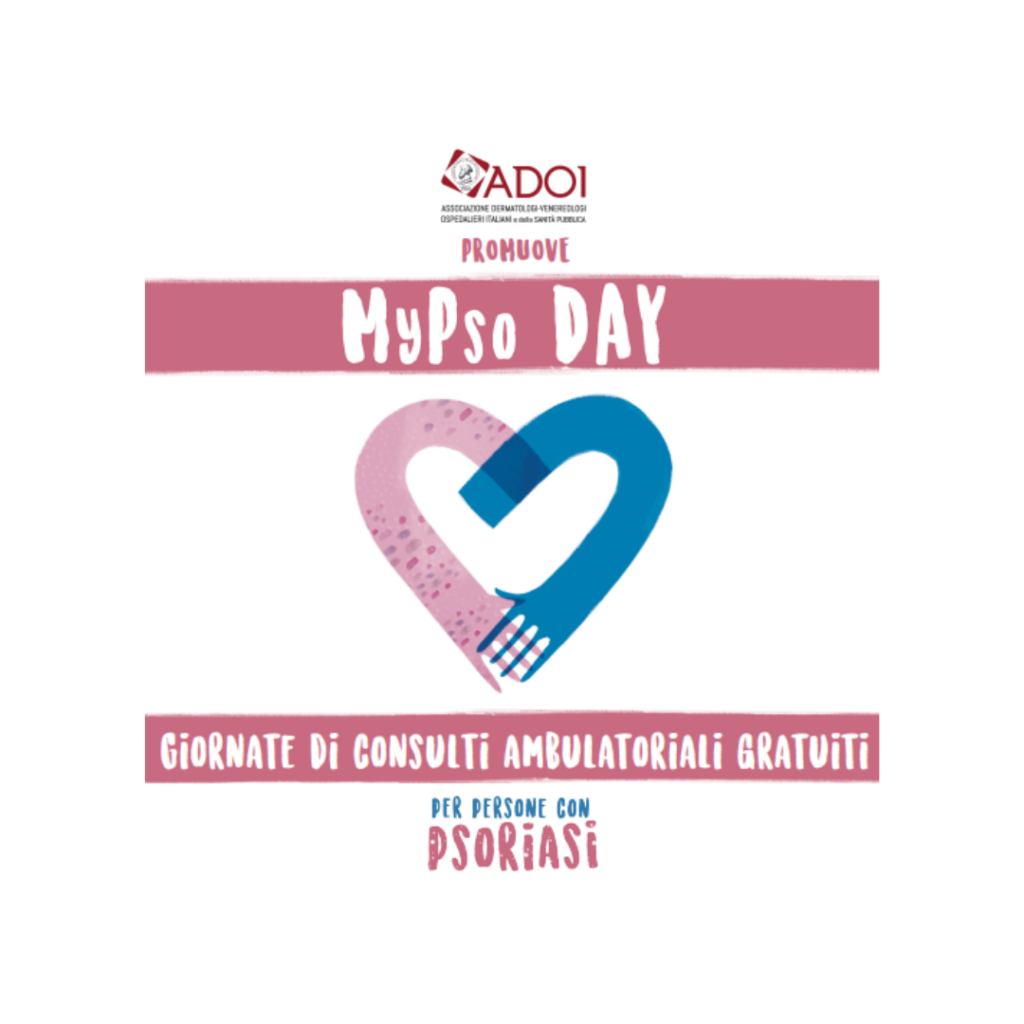 my pso day