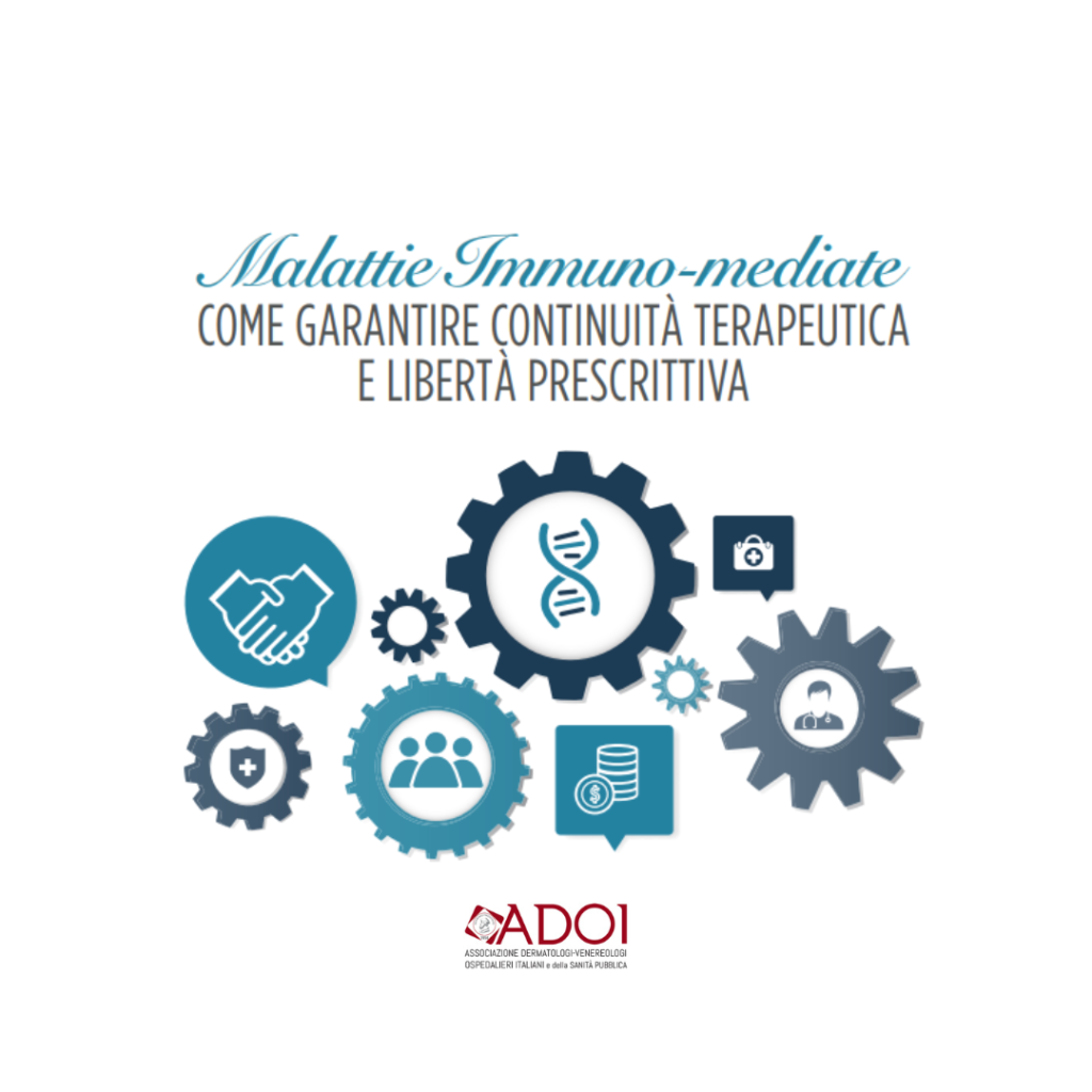 malattie immunomediate