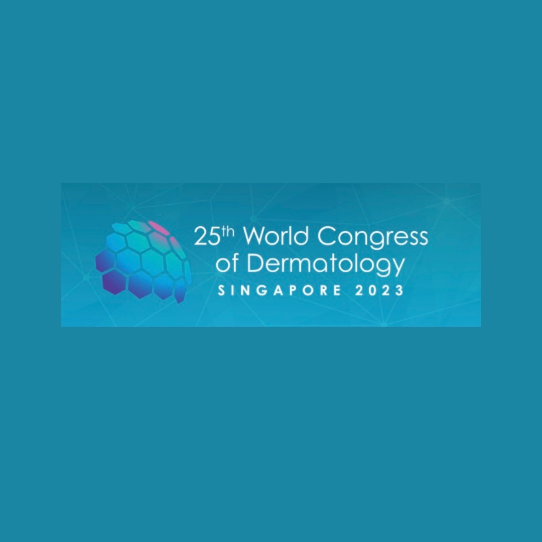 Registrazioni aperte per il 25° Congresso Mondiale di Dermatologia Adoi
